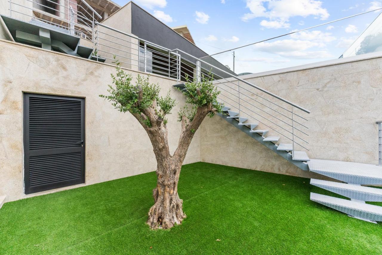 Apartamento de 2 dormitorios