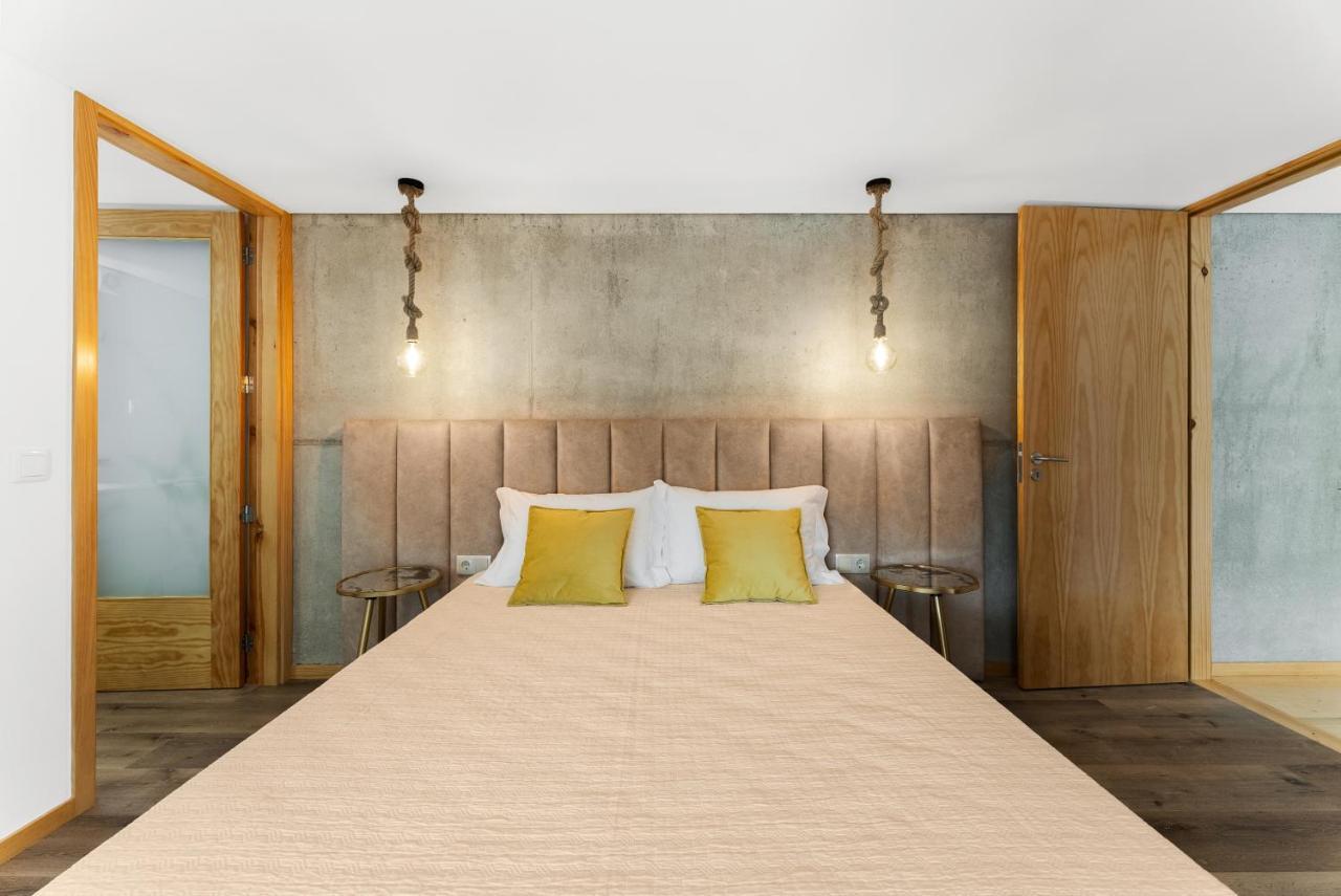 Apartamento de 2 dormitorios