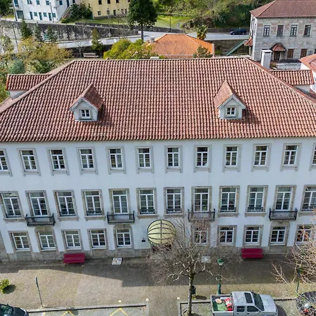 Hotel Das Termas-3