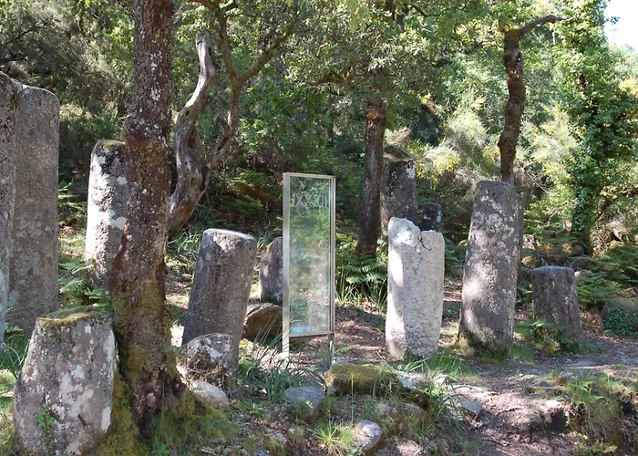  Águas Do Gerês