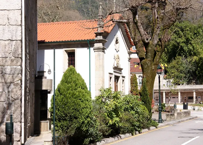  Águas Do Gerês